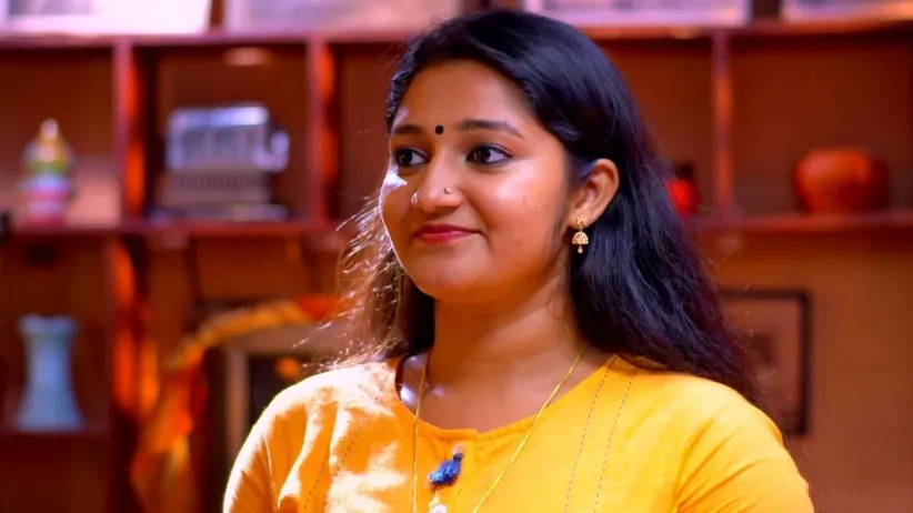 Rekha Argues with Raghu Varman