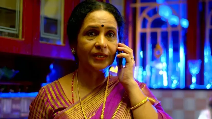 Ravi Varman's Family is Happy
