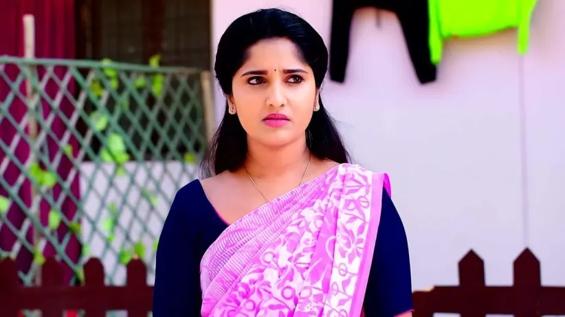 Kumar and Manga’s Request to Janaki