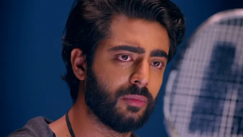 Madhuri Takes a Promise from Diya