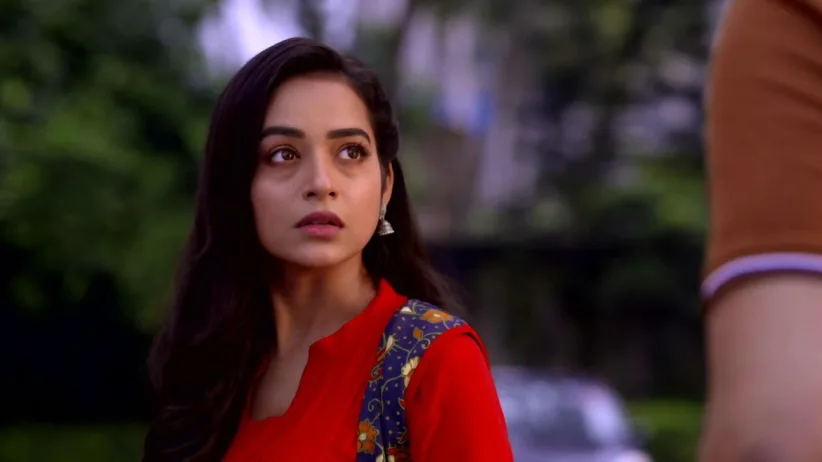 Arjun Learns about Karan’s Ploy