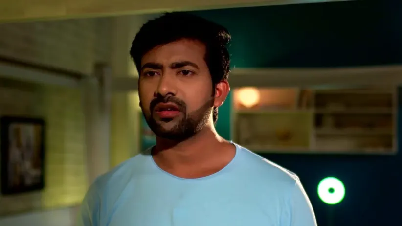 Chitra's Orders for Parvati