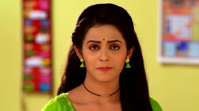 Chirag Worries about Being Exposed