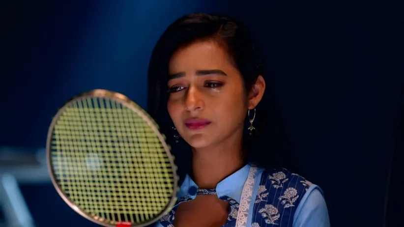 Arjun Tells Diya the Date of the Match