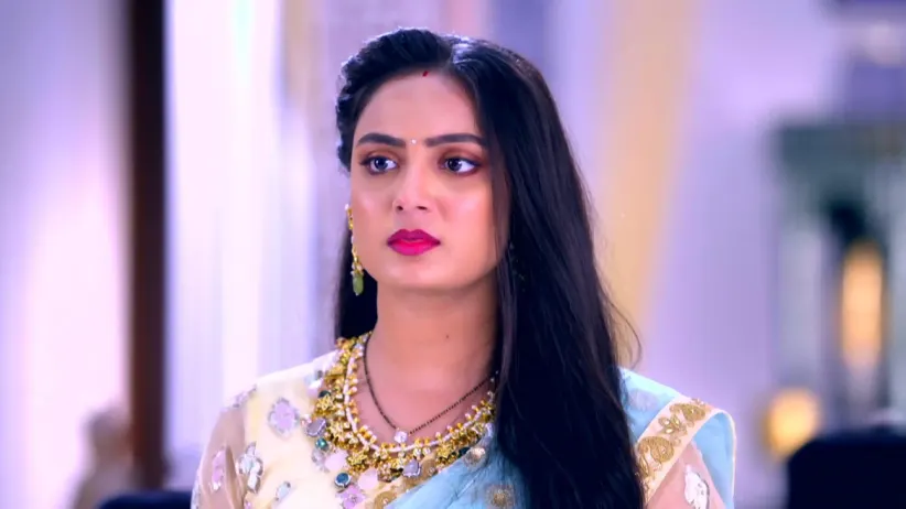 Arjun Doesn’t Stop Training Diya