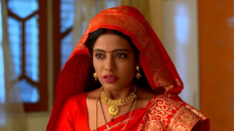 Narendra's Advice to Shyama | Shyam Tulsi