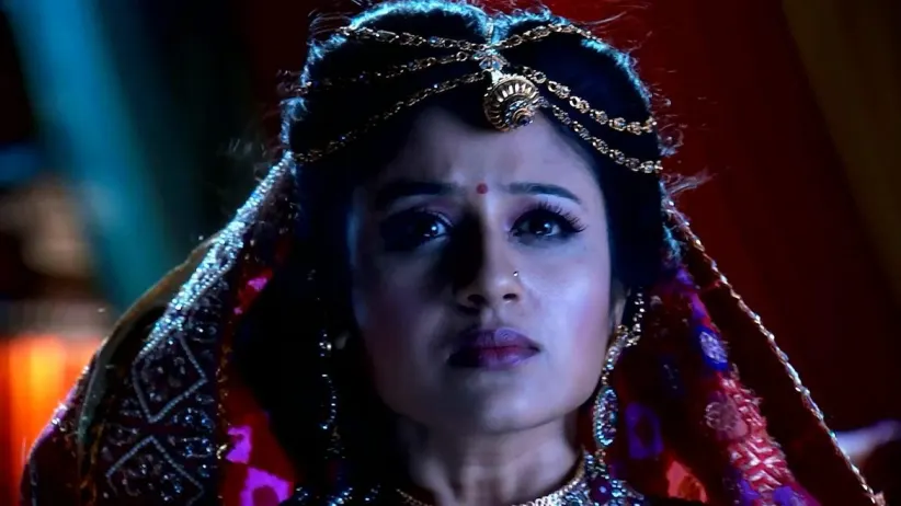 Jodha Attempts Suicide