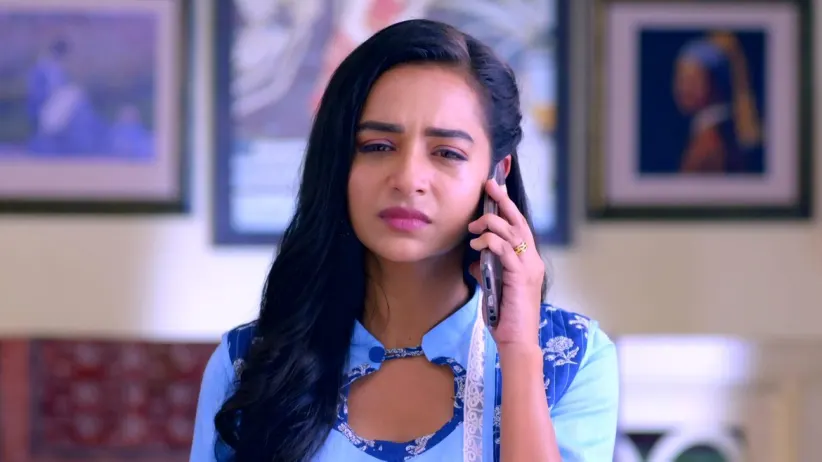 Diya's Words Shock Arjun | Rishton Ka Manjha