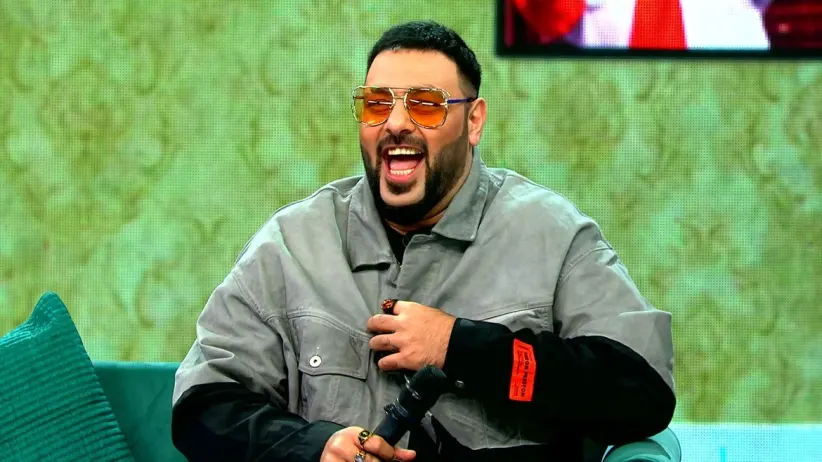 The Laughter Marathon
