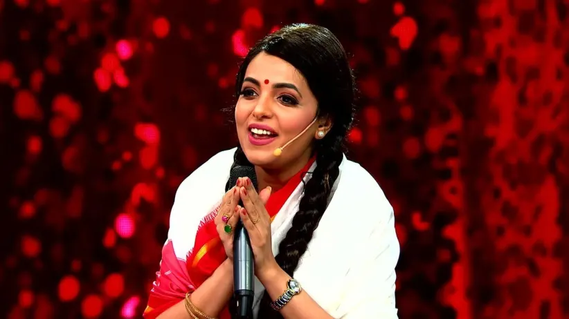Some Funny Allegations against Badshah