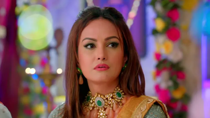 Meet Sees Manushi with Kunal