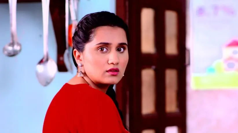 Naina and Vikramjeet's First Meeting