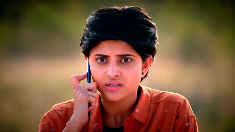 Sadashivam Creates a Problem for Sathya