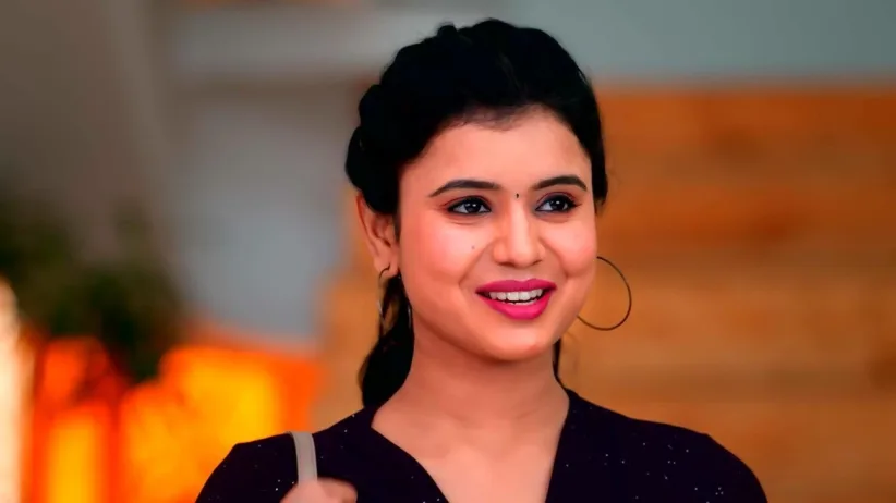 Adithya's Trap for Ramya