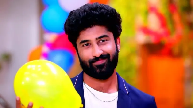 Parvathy Welcomes Adithya's Ex-Girlfriends