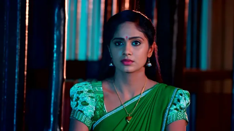 Vidhya No. 1 - February 18, 2022 - Webisode