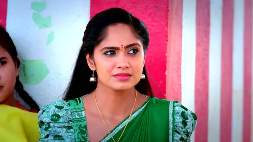 Vidhya No. 1 - February 19, 2022 - Webisode