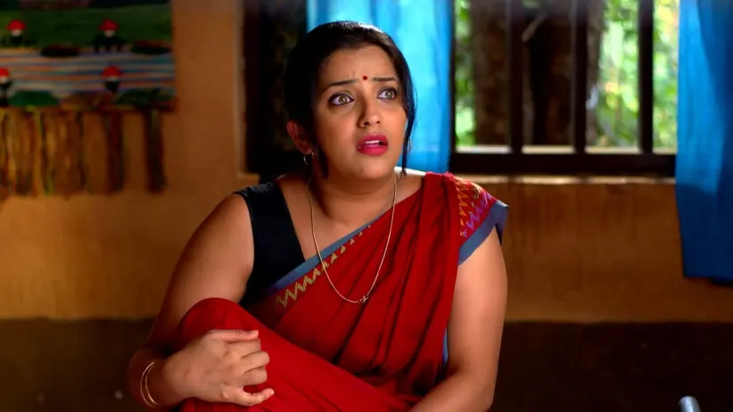 Anna Doubts Madhav and Shevanta