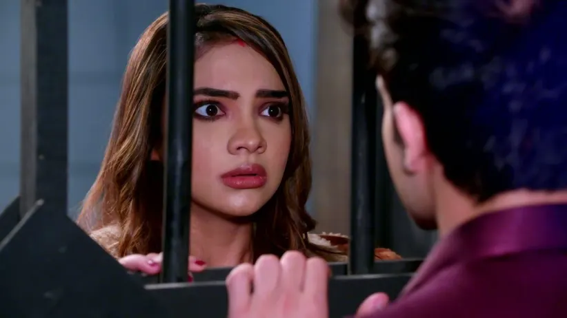Vikram's Final Warning to Pallavi
