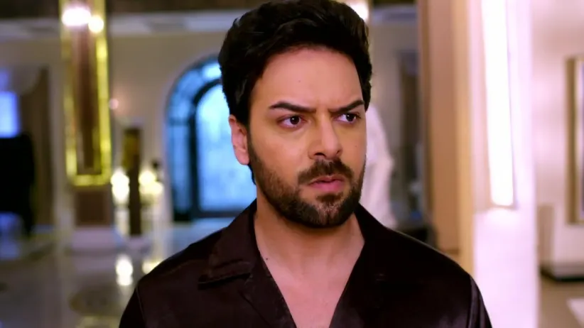 Preeta Eavesdrops on Prithvi