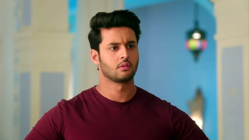 Meet Shows Kunal’s Video to the Family