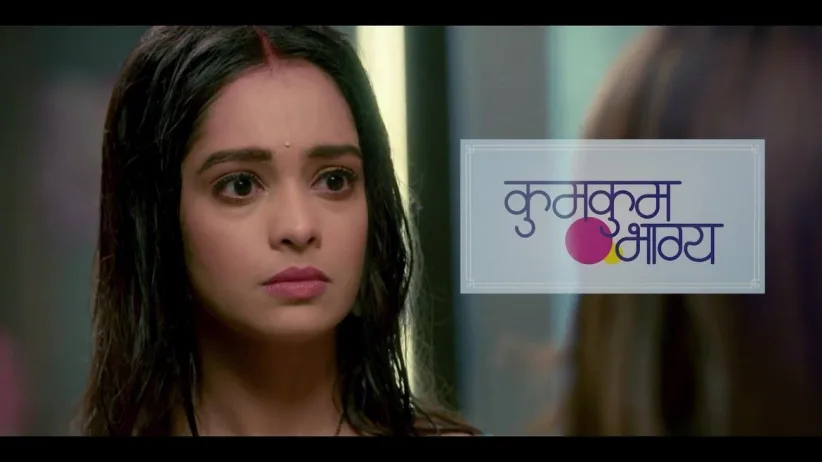 Prachi Makes a Vow | Kumkum Bhagya | Promo
