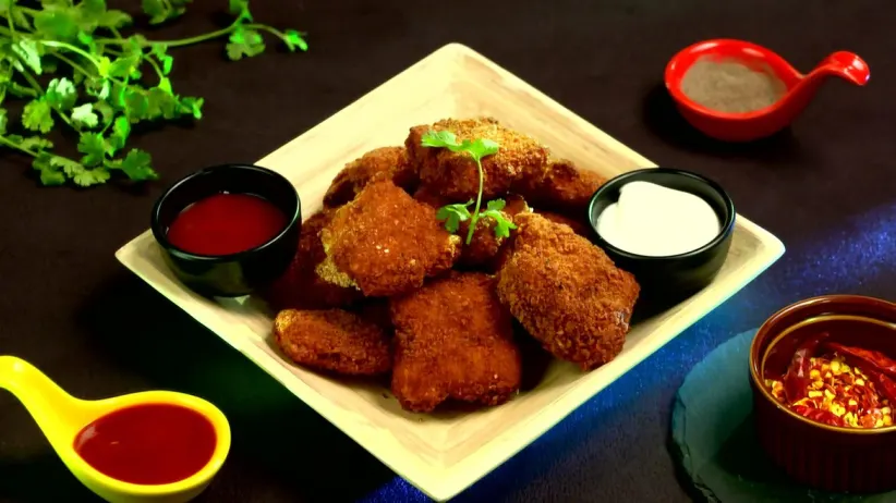 Swaad Aa Gaya 2 - February 15, 2022 - Recipe