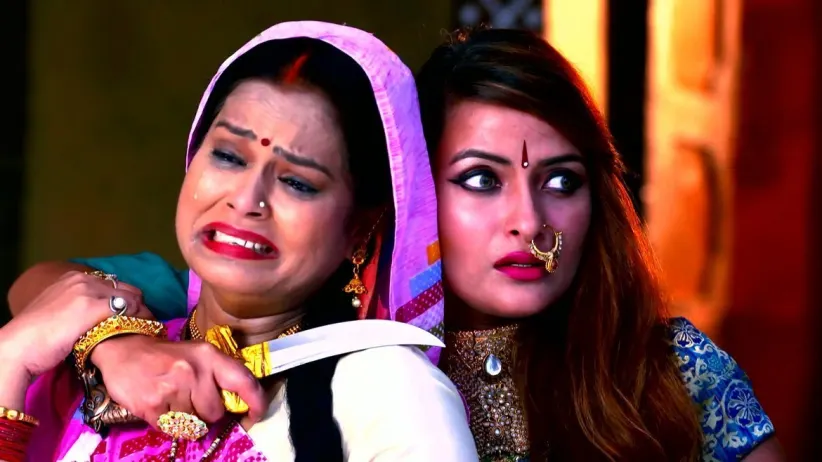 Vishambhar Searches for the Naagmani