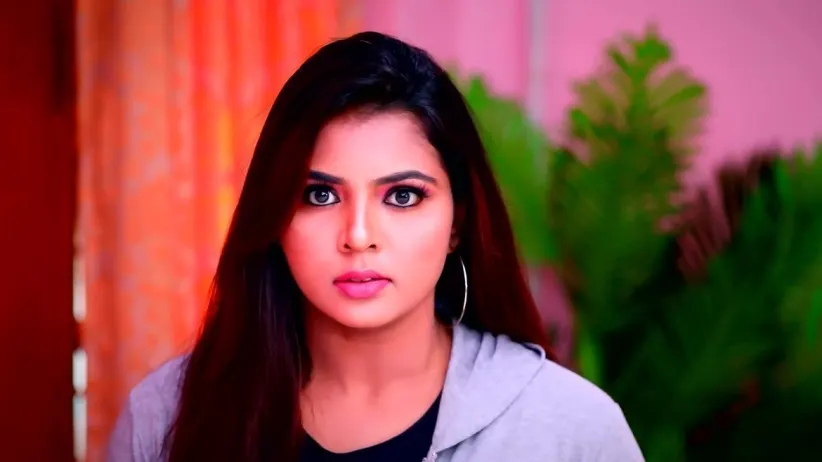 Nandini's Wicked Plan