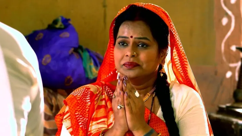 Charulata Gives Birth to a Son