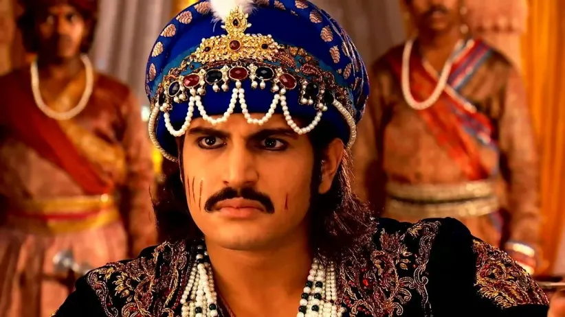 Pratap Criticises the Dowry Transaction