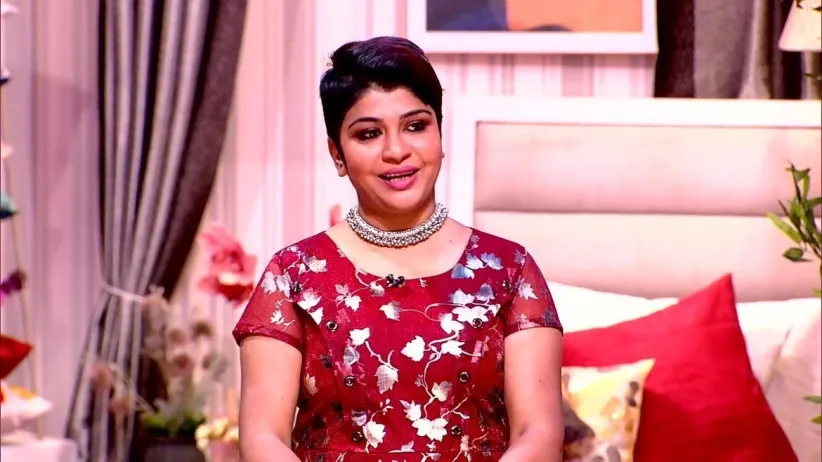 The Didi's Play New Games on the Show