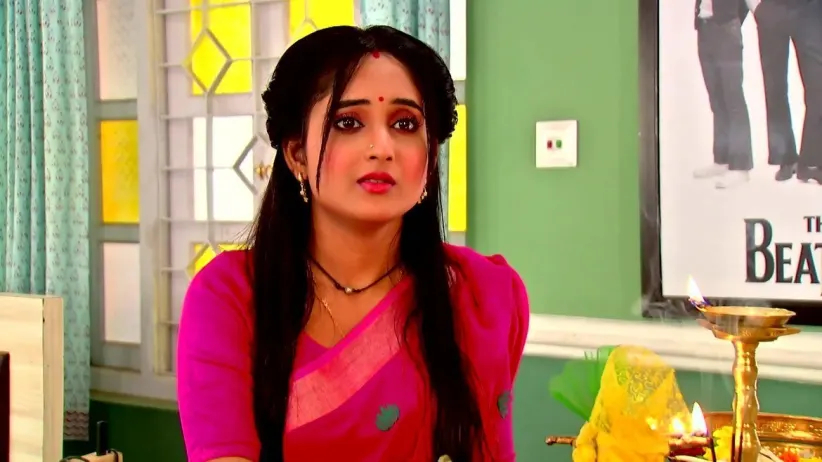 Samaresh Asks Som to Handle the Business