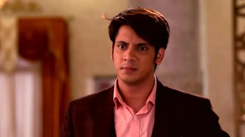 Kamini Succeeds in Evicting Rudrakshi