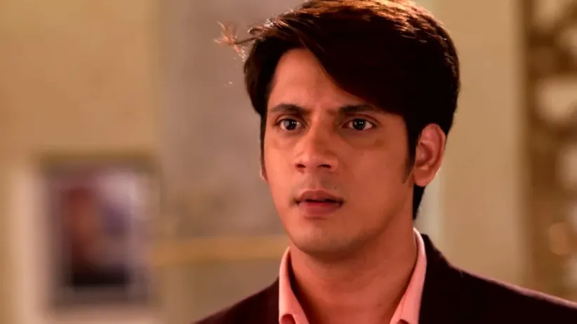 Trishna Makes a Plan to Kill Santoshi