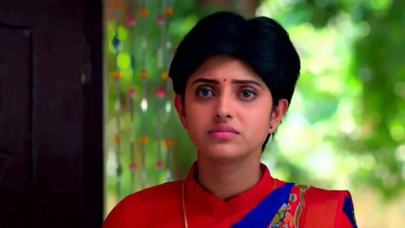 Prabhu Brings Sathya Home