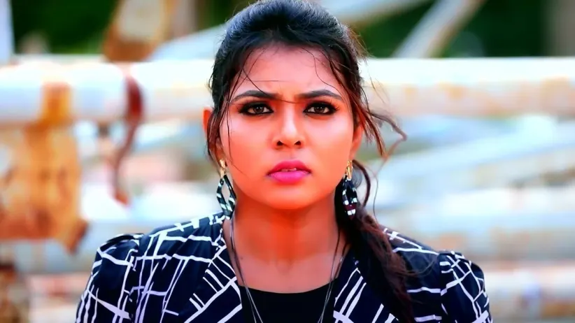 Parvathy Is Felicitated
