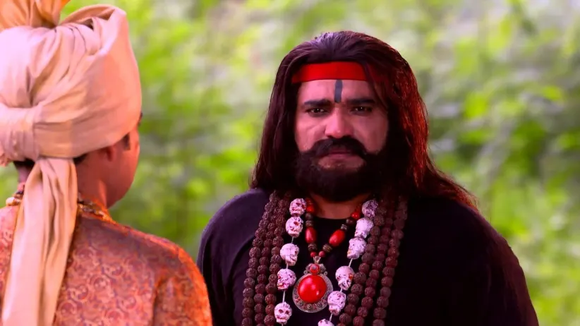 Visambhar Plots to Get the Nagamani