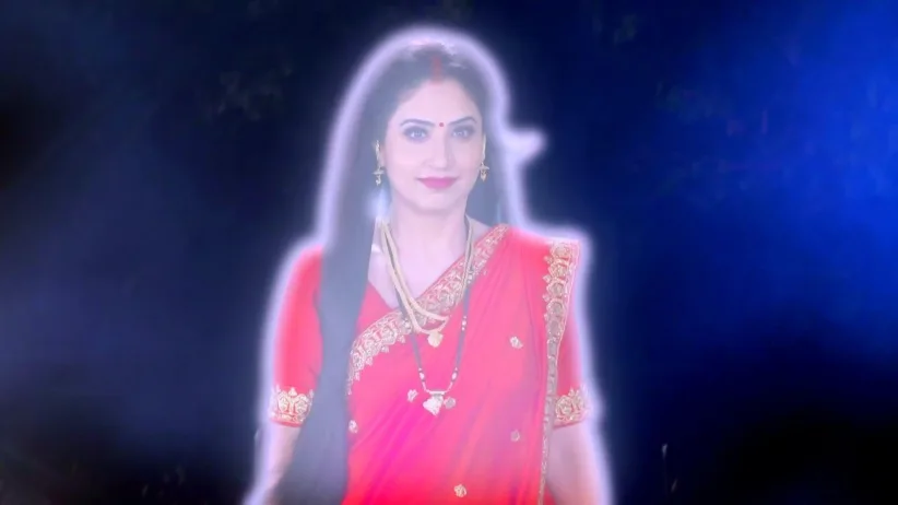 Chitra Arrives to Save Chanda | Bandhan Tute Na