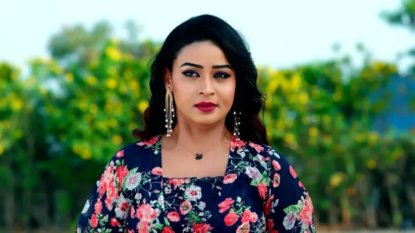 Rahul's Silence Worries Bhashini