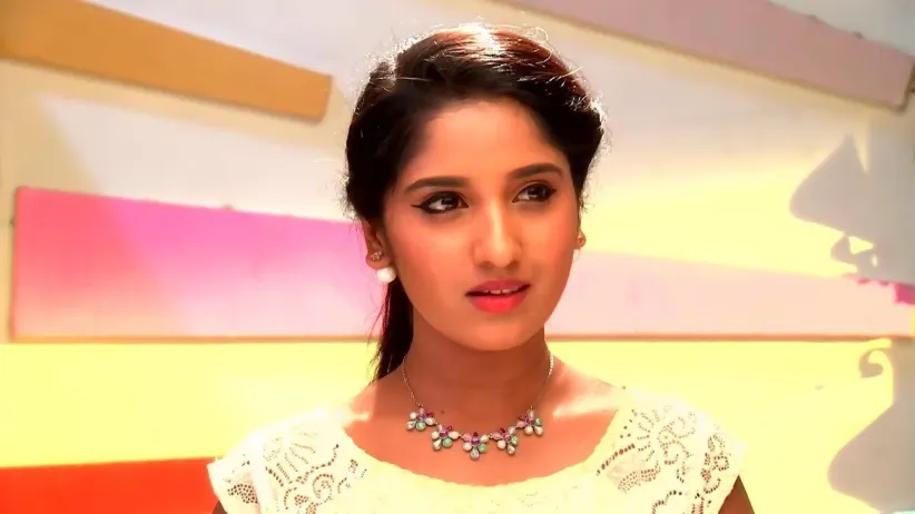 Will Ganga Fall into Swapna's Trap?