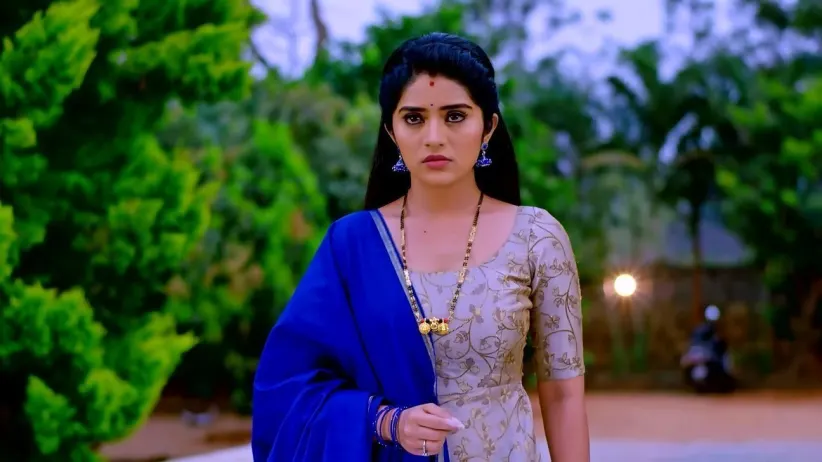 Raghupati Learns a Shocking Truth
