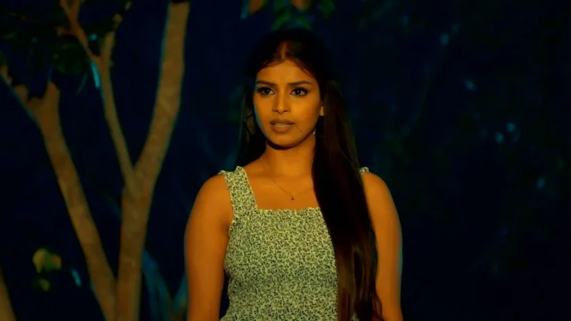 Dhananjay Searches for the 'Nagamani'