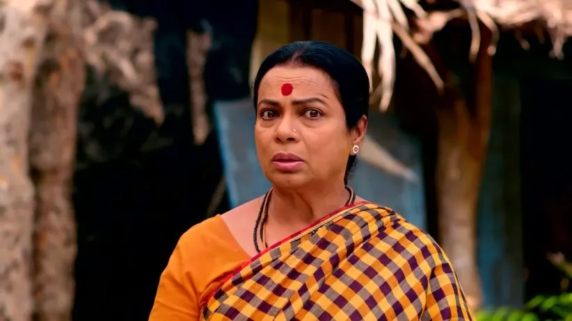 Chandru Decides to Not File a Case