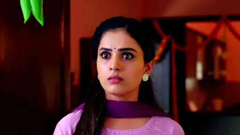 Radhika and Kailash Exchange Rings