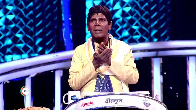Bhuwan Badyakar on Dada’s Stage । Dadagiri season 9 । Promo