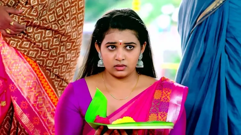 Muthyamantha Muddu - ఫిబ్రవరి 24, 2022 - ఎపిసోడ్