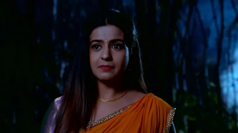 Shivani Meets with an Accident
