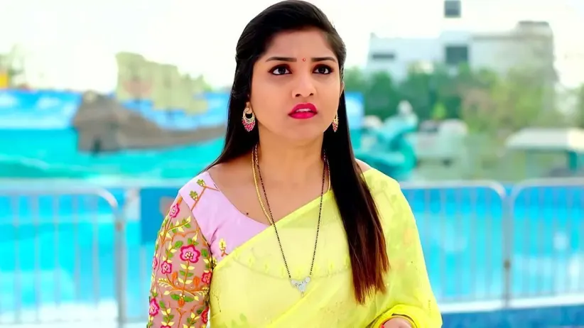 Anjaneyulu Decides to Propose to Janaki
