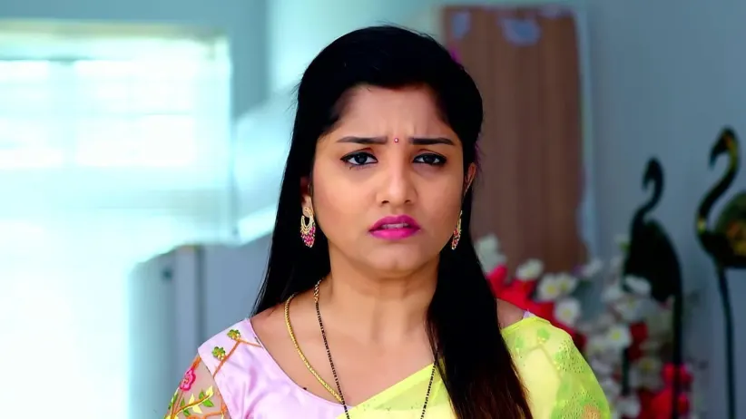Jai and Shreya Complain to Abhi